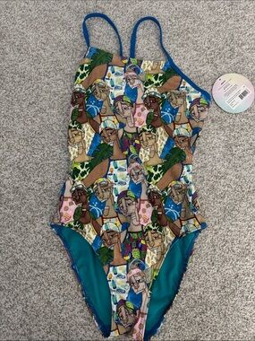 Sporti limited edition bathing suit